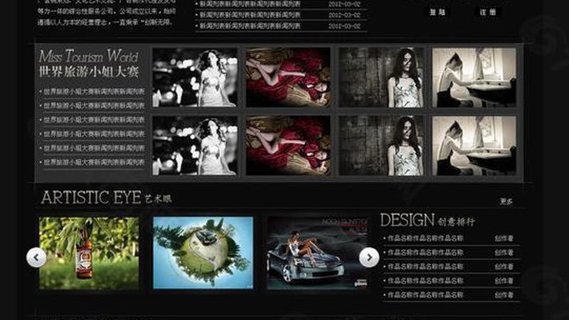 VI设计基础部分费用构成解析