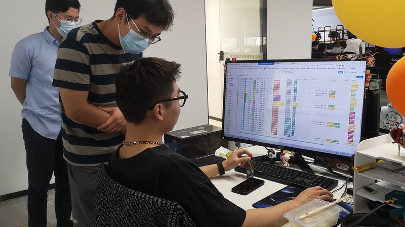 宣传片拍摄场景搭建流程解析