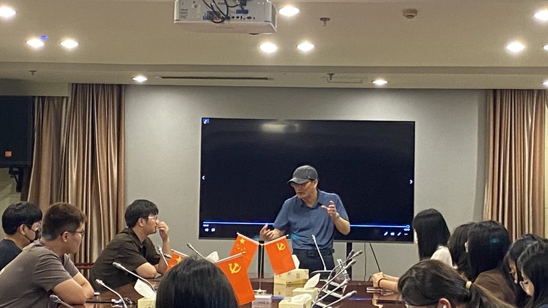 开业庆典主持词：如何撰写一场精彩开场**